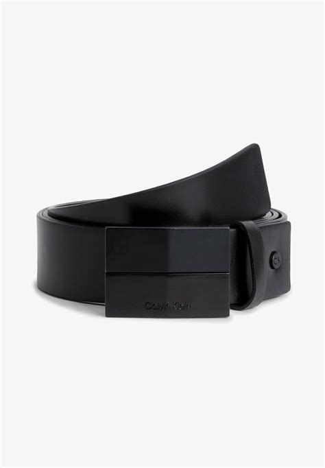 zalando calvin klein gürtel herren